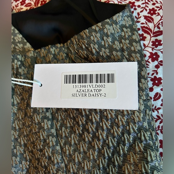 Reformation Azalea top - Picture 3 of 6